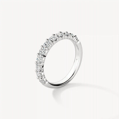 Signature 11-Stone Band