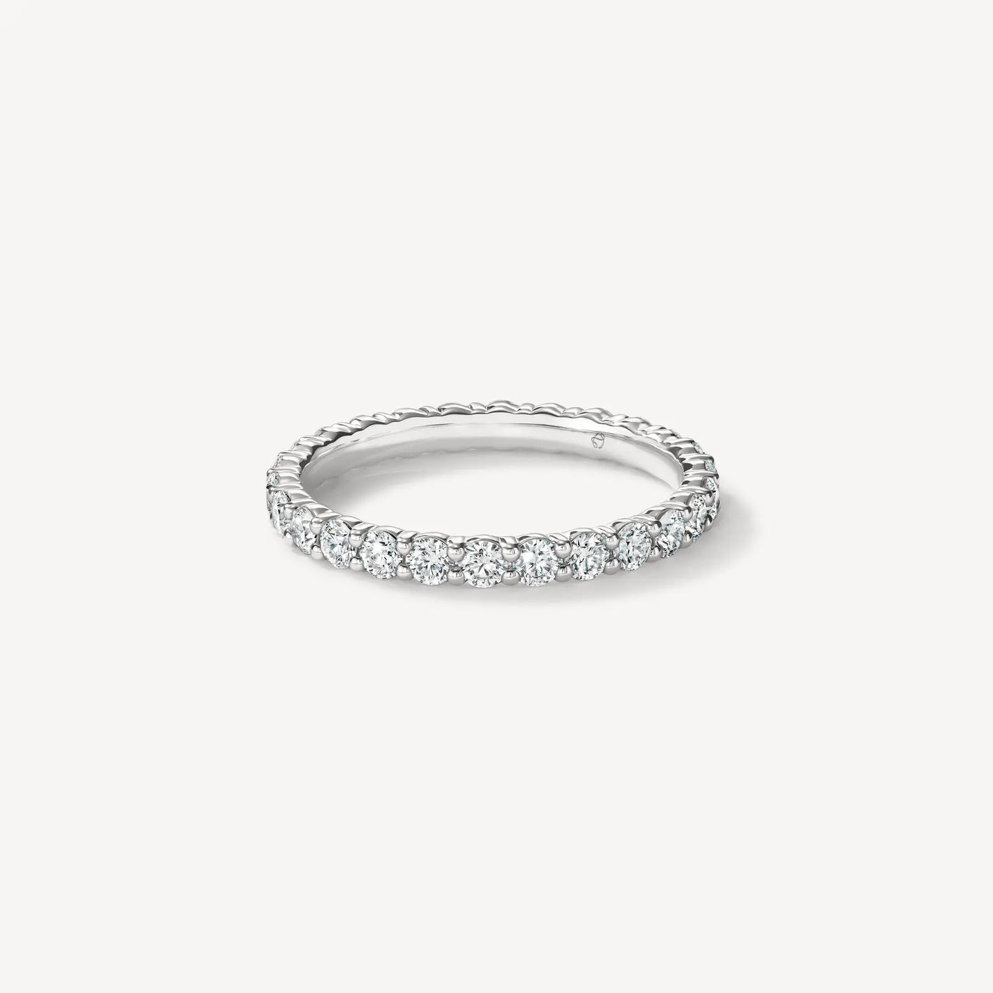 Signature Eternity Band