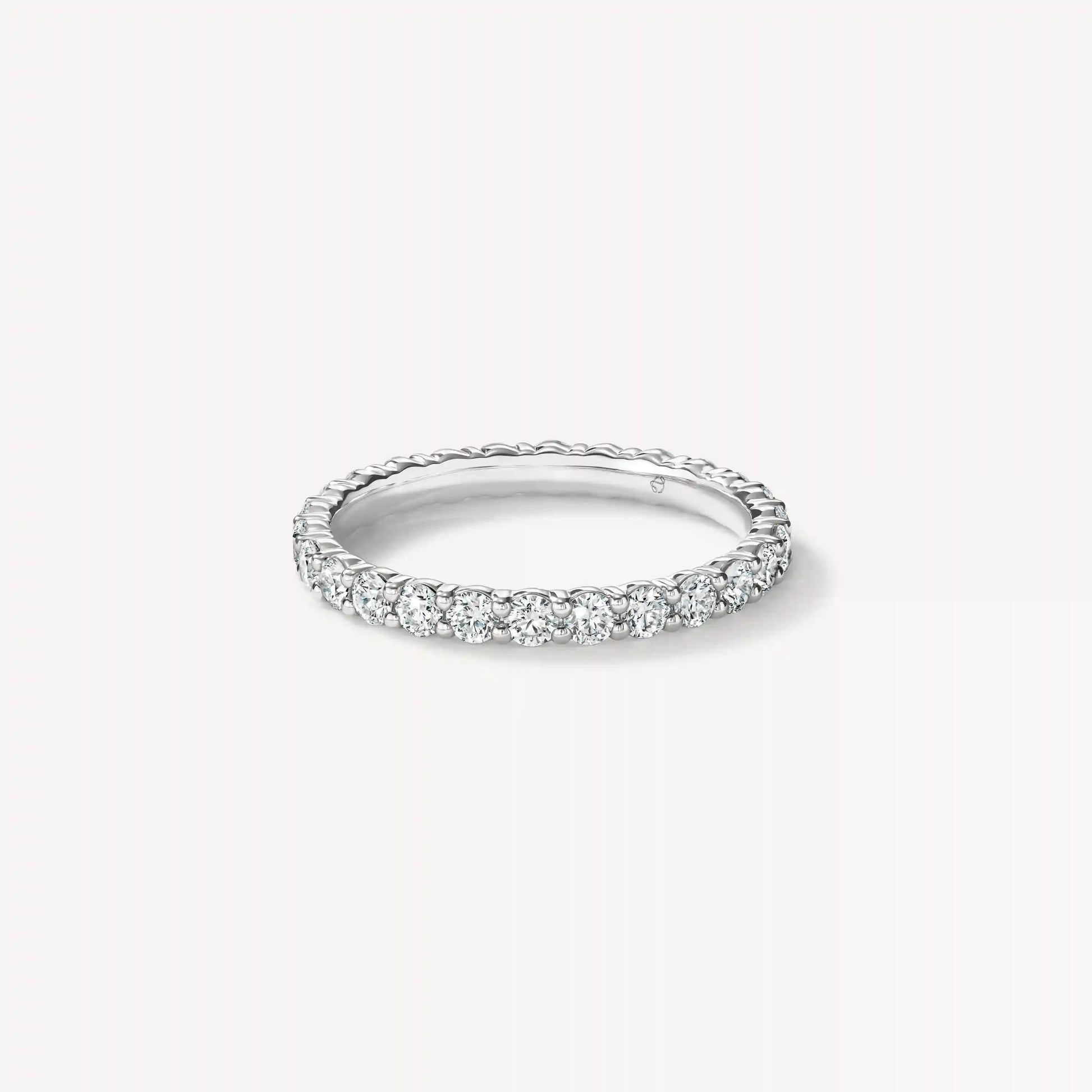 Signature Eternity Band
