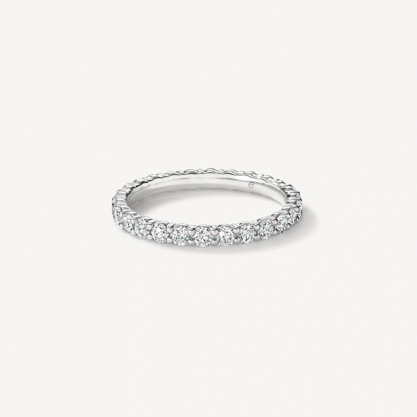 Signature Eternity Band