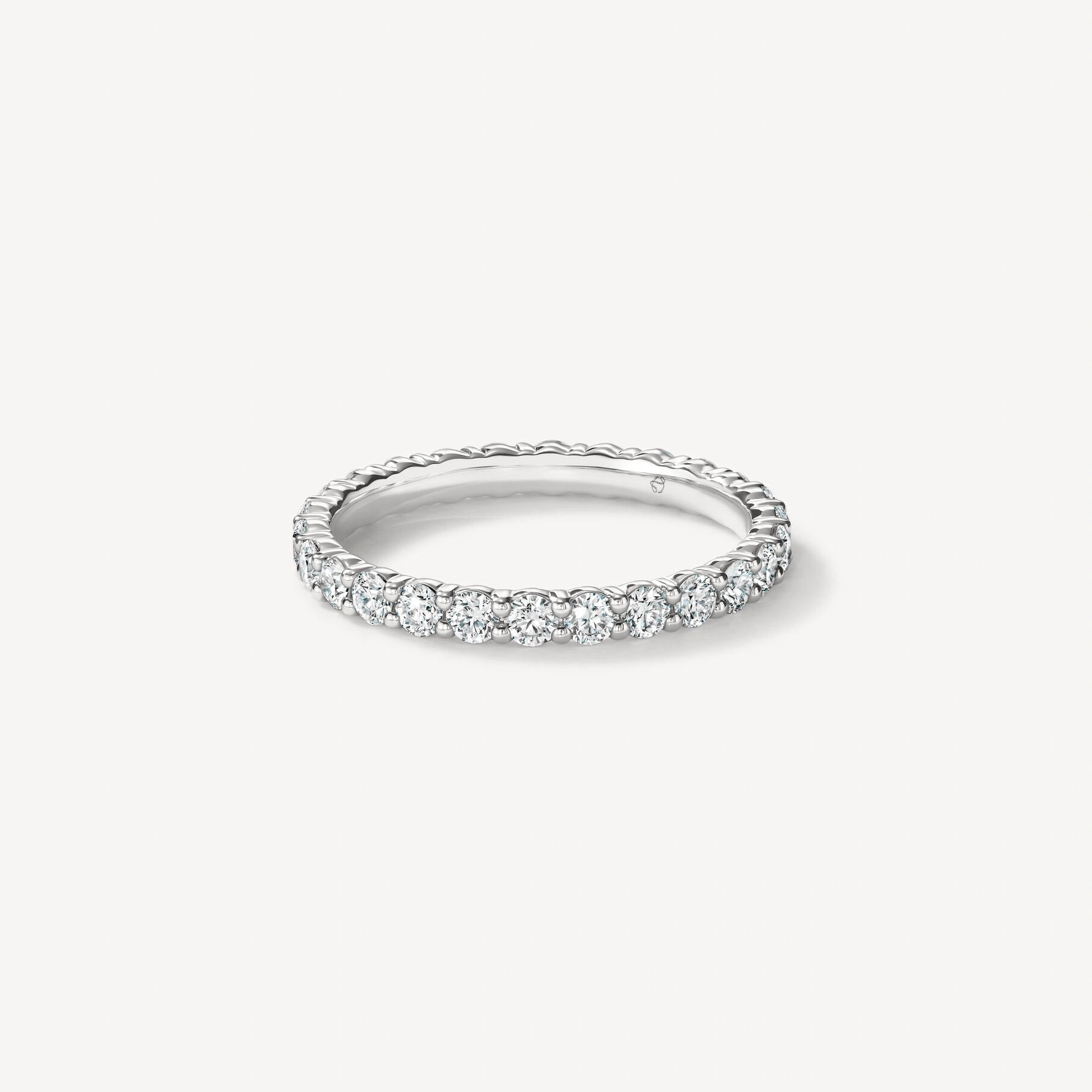 Signature Eternity Band