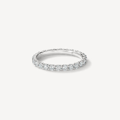 Signature Eternity Band