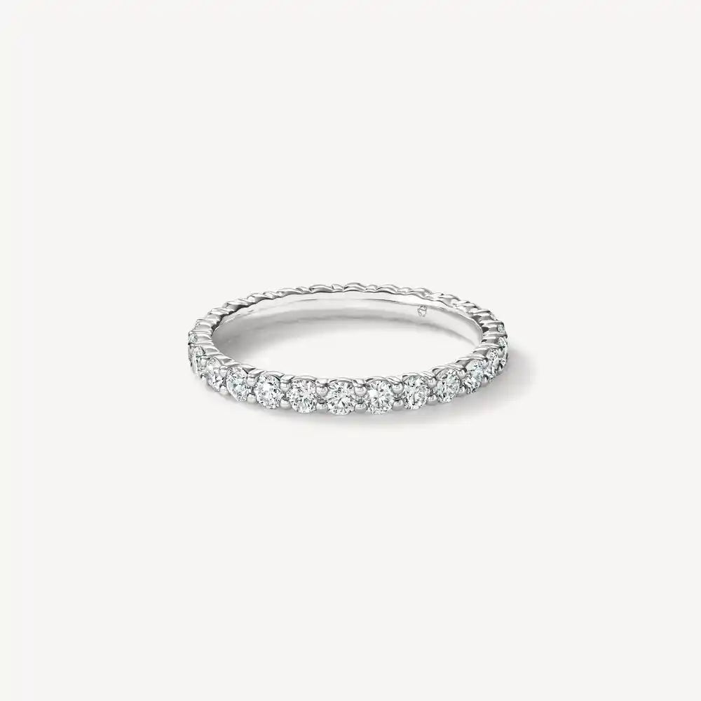  Signature Eternity Band