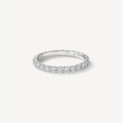  Signature Eternity Band