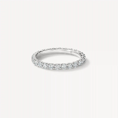 Signature Eternity Band