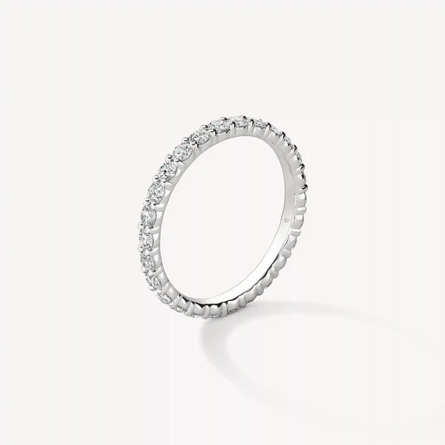 Signature Eternity Band