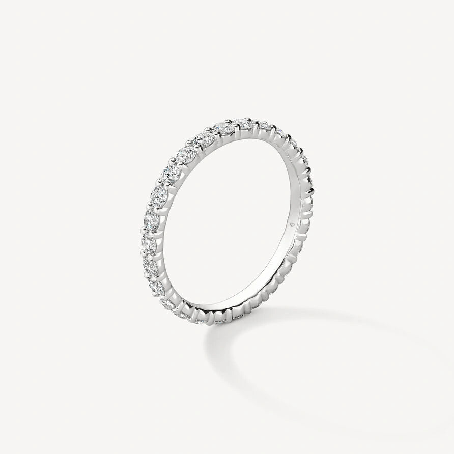 Signature Eternity Band