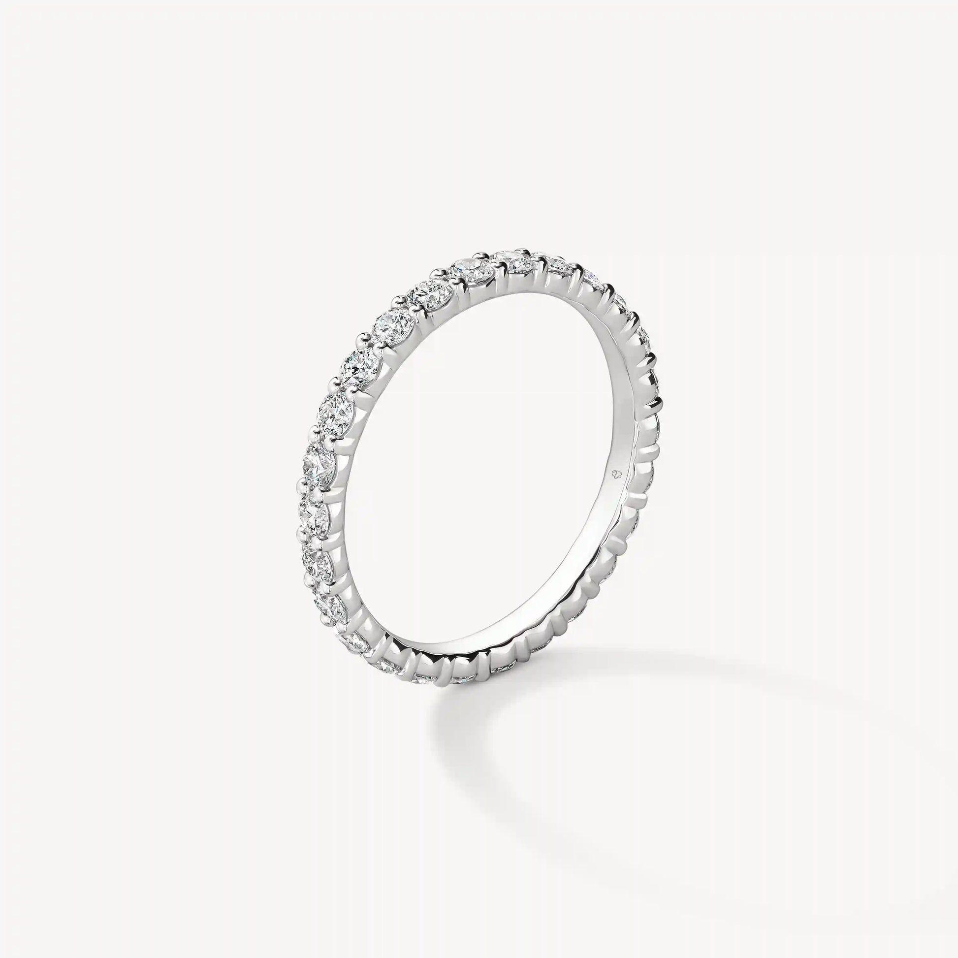 Signature Eternity Band