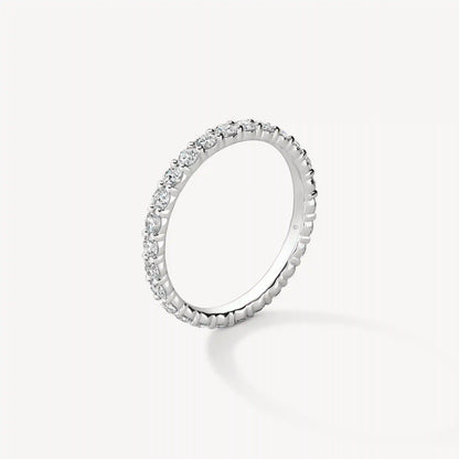 Signature Eternity Band