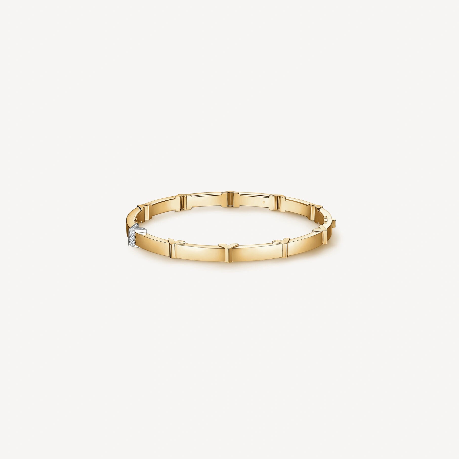 Copley Architectural Bangle