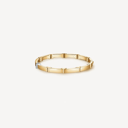 Copley Architectural Bangle