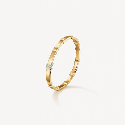Copley Architectural Bangle