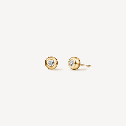 Dream Solo Stud Earrings