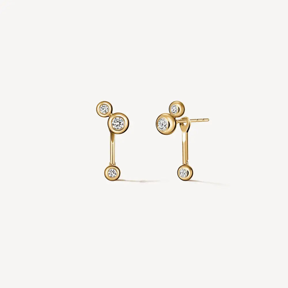 Dream Drop Earrings