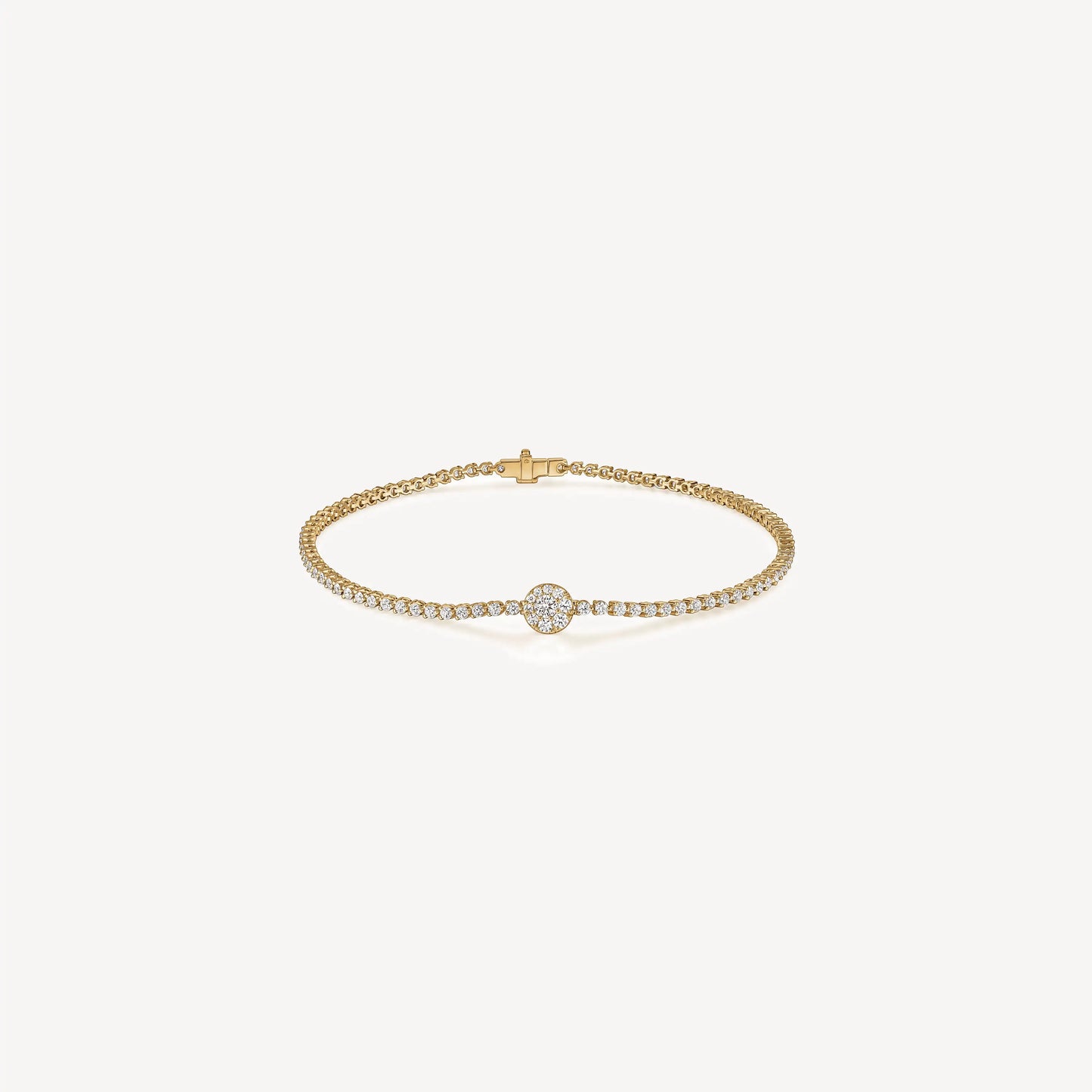 Tessa Diamond Bracelet
