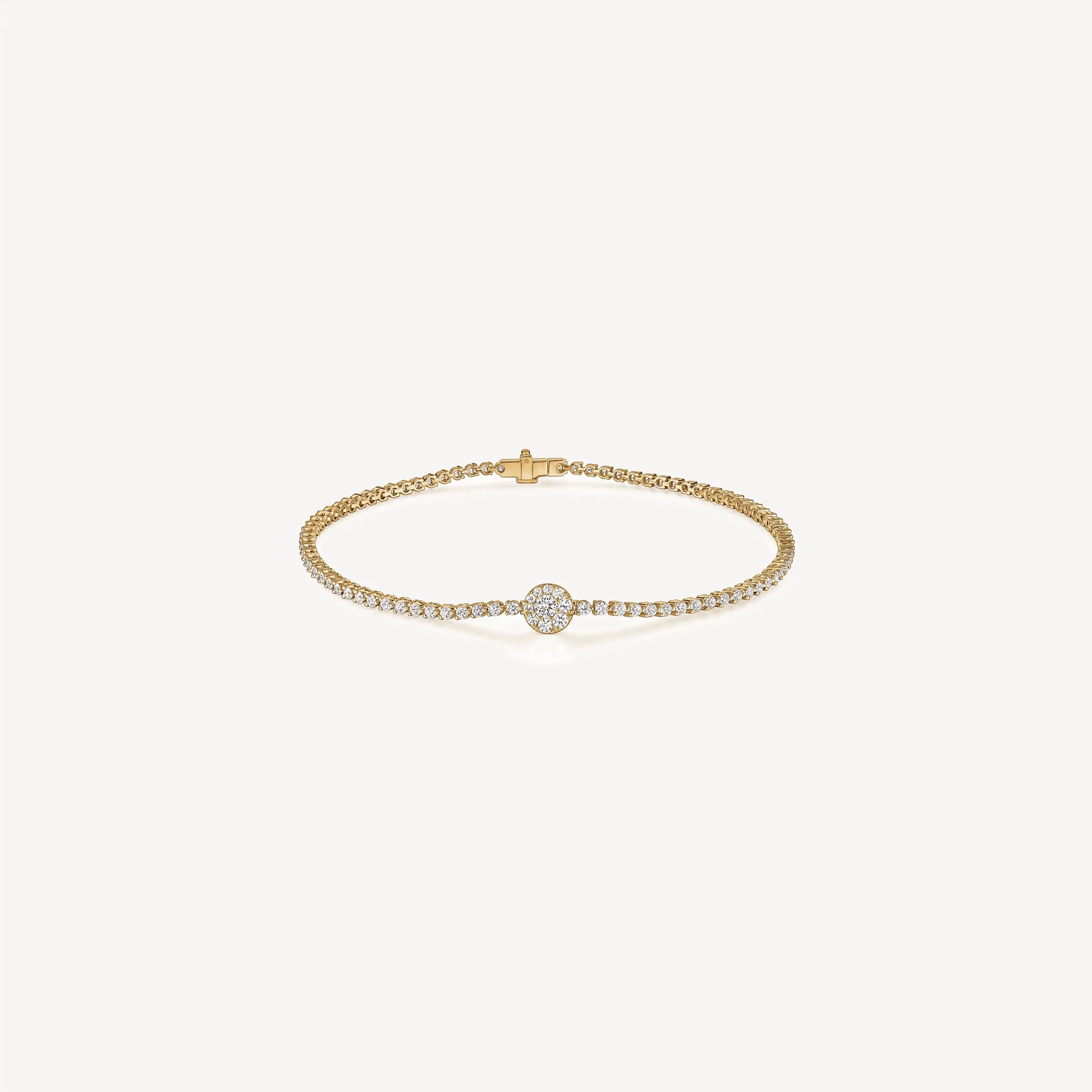 Tessa Diamond Bracelet