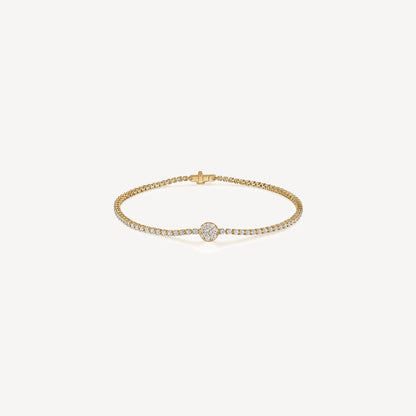 Tessa Diamond Bracelet