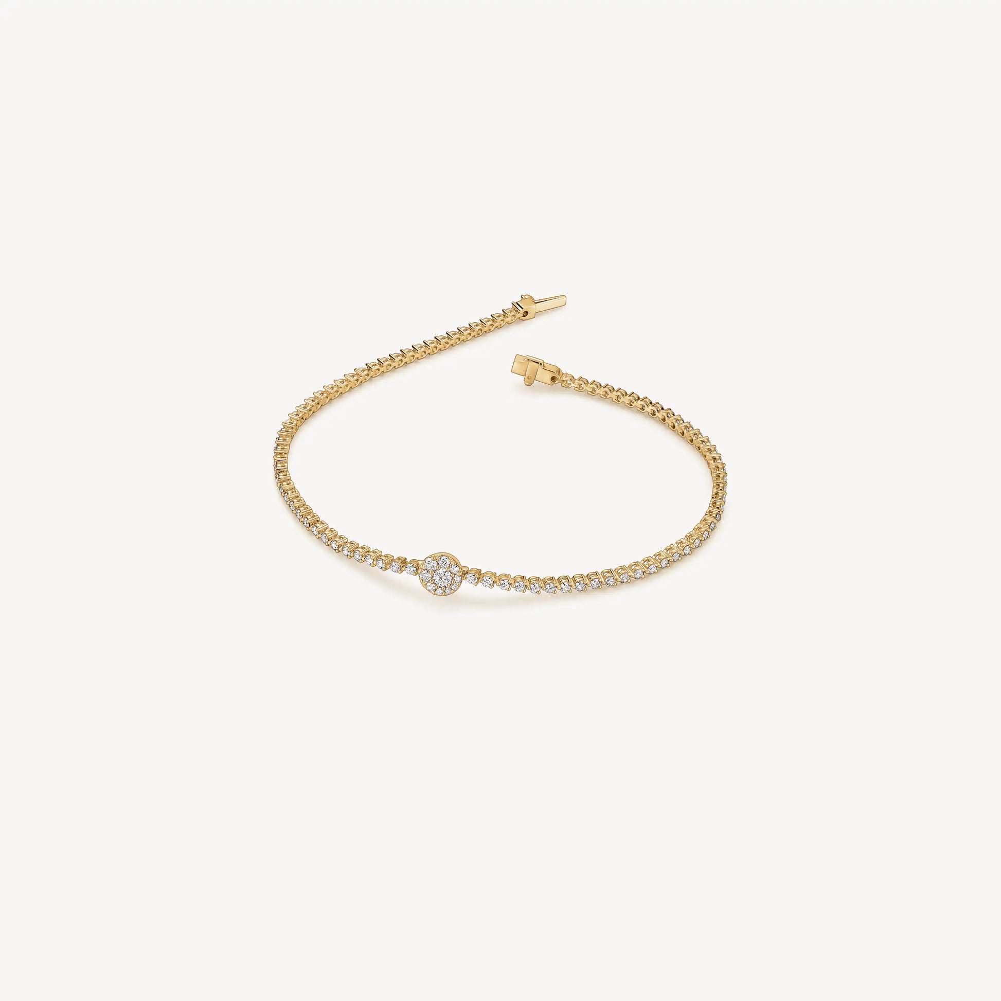 Tessa Diamond Bracelet