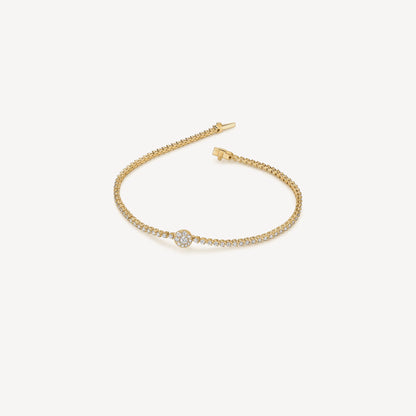 Tessa Diamond Bracelet