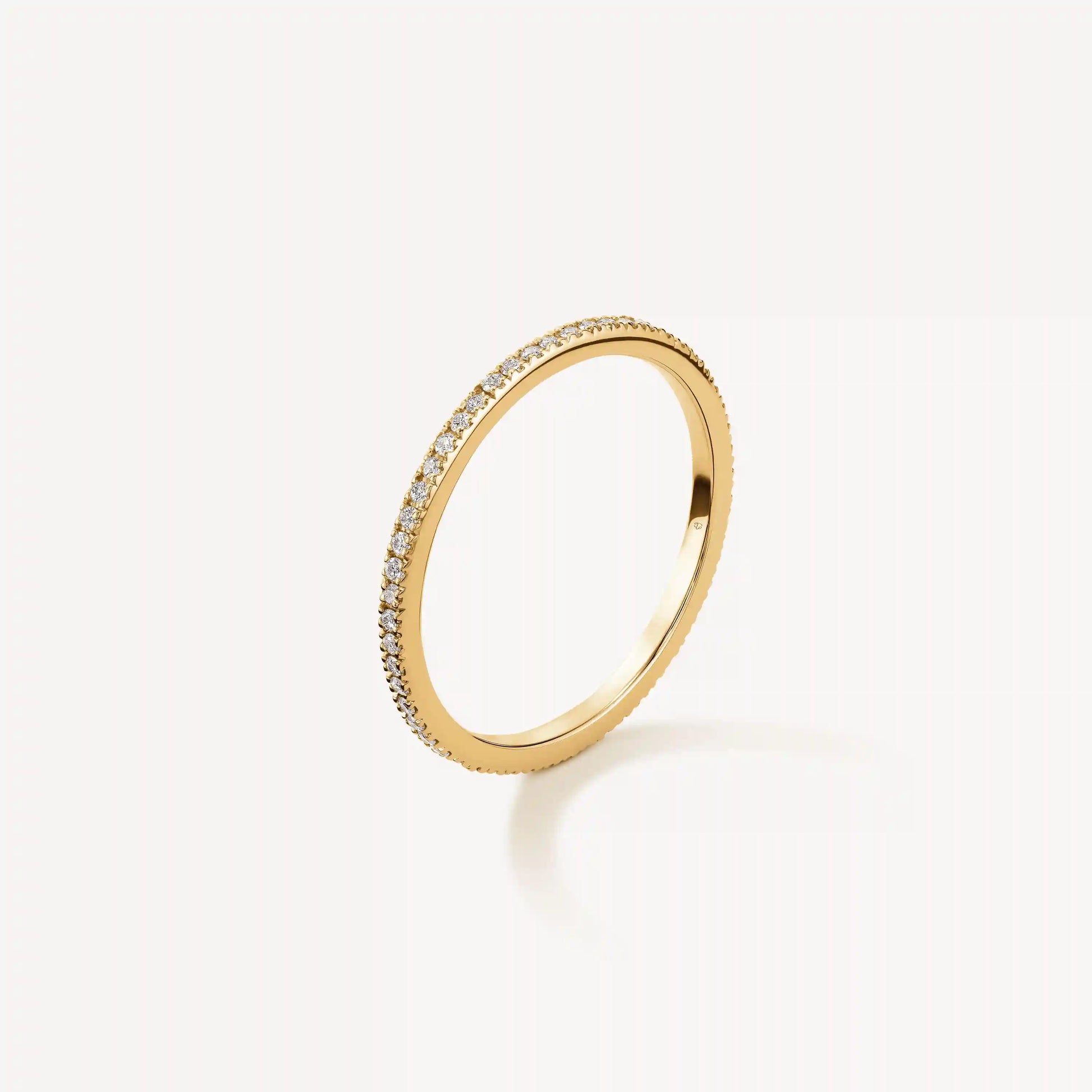 Eternity Band