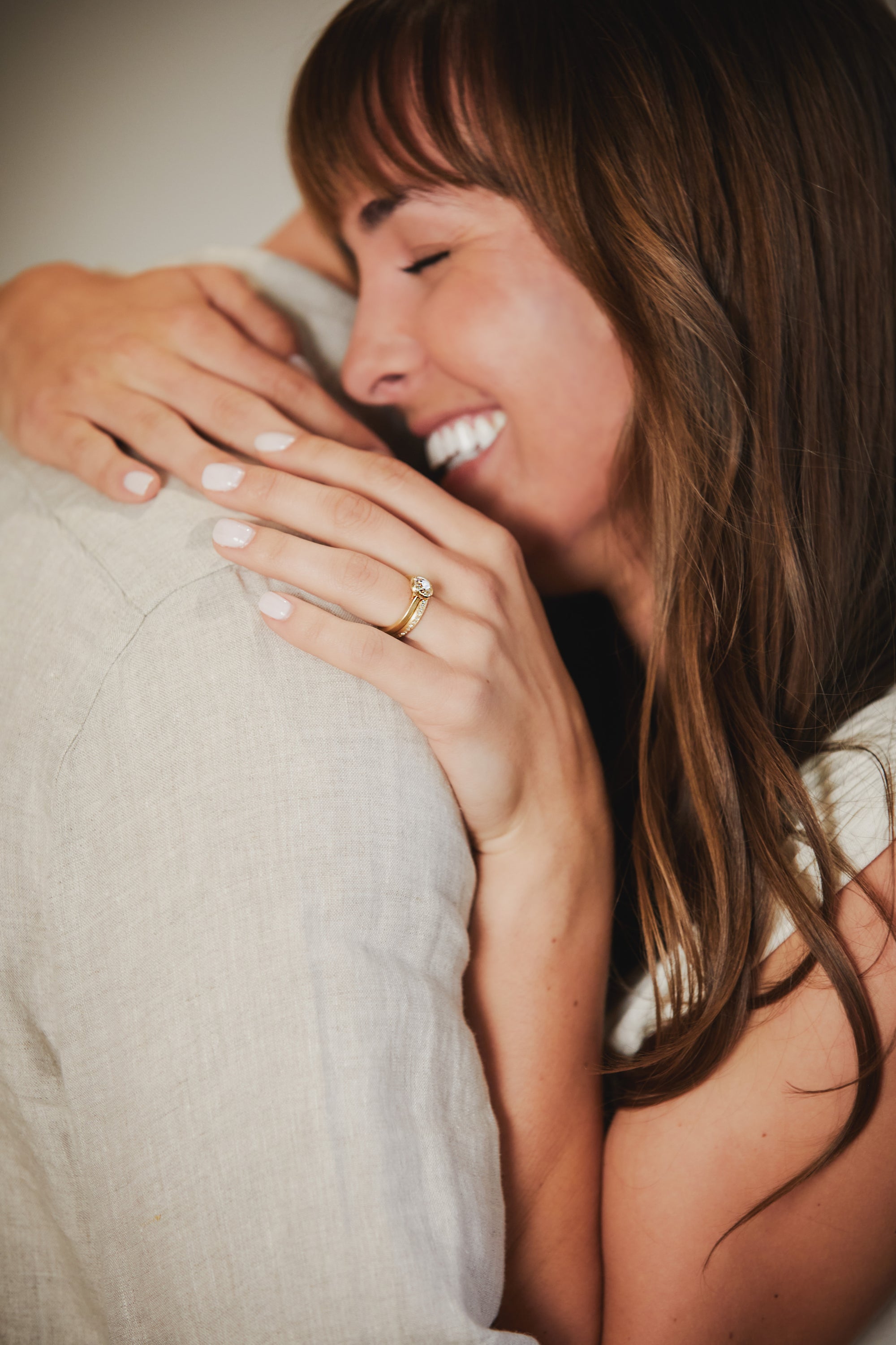 Custom Engagement - Walters & Hogsett