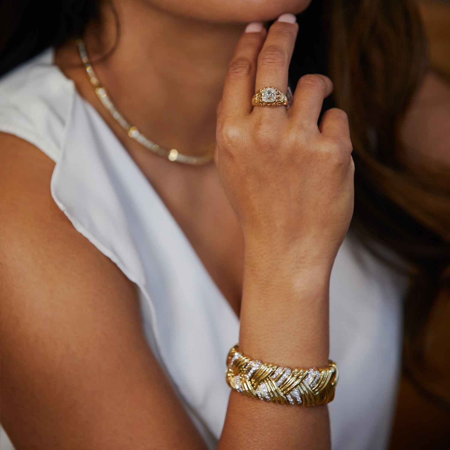 Sell Jewelry On Consignment Near Me