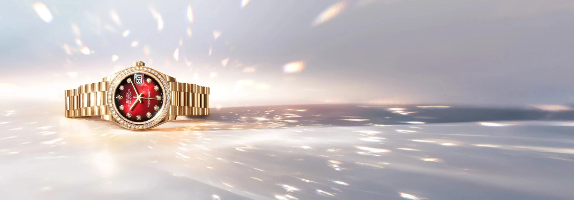 Rolex - Walters & Hogsett