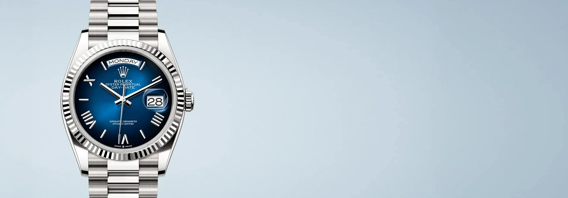 Rolex - Walters & Hogsett