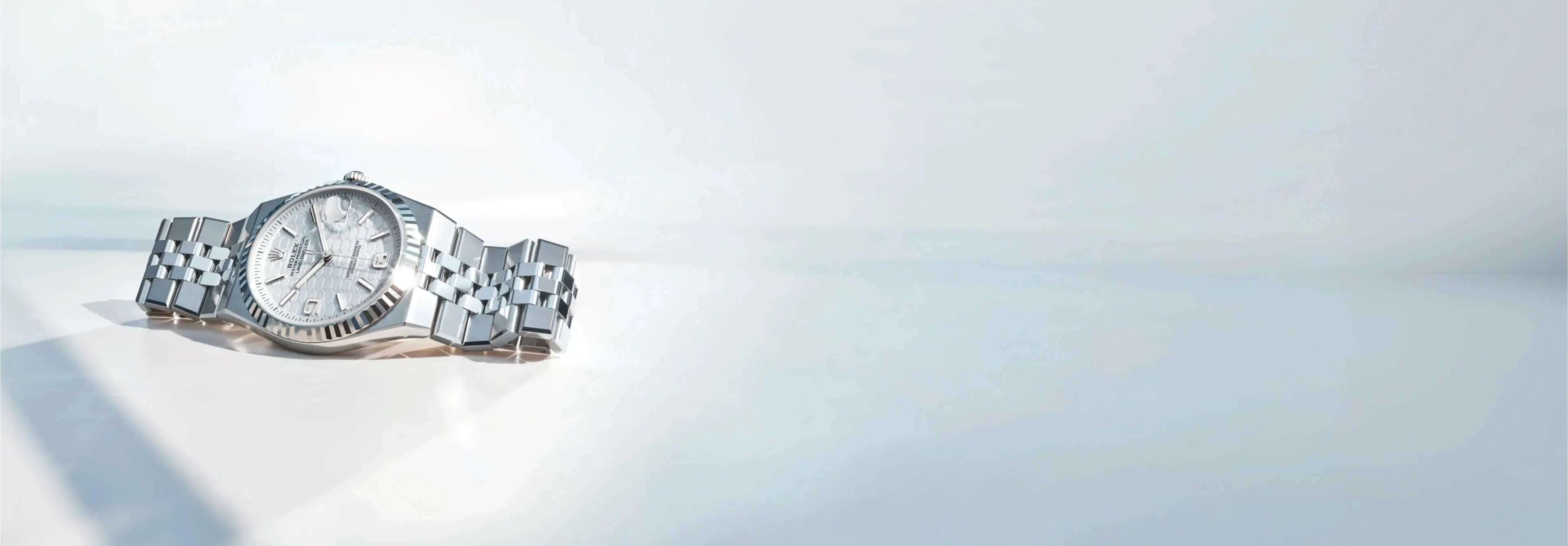 Rolex - Walters & Hogsett