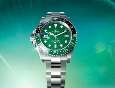 Rolex undefined - undefined
