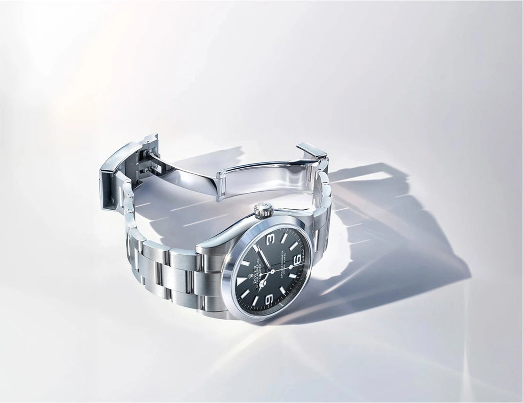 Rolex - Walters & Hogsett