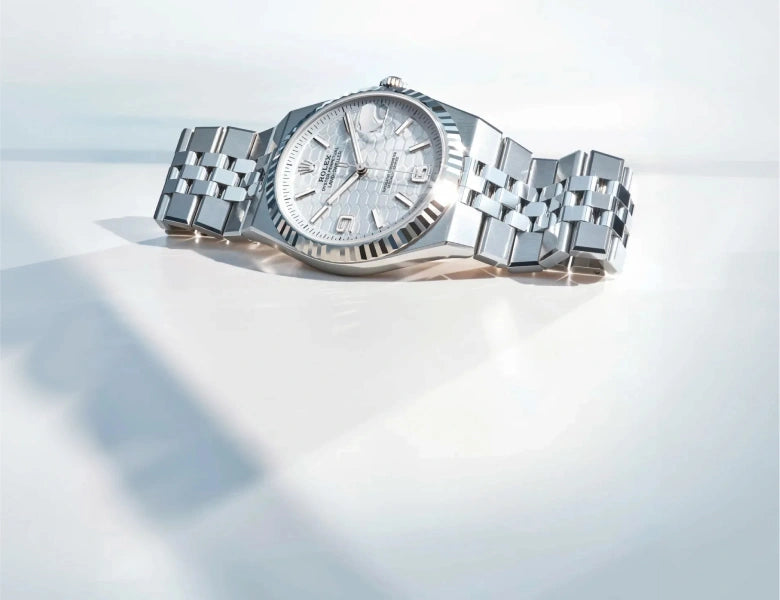 Rolex - Walters & Hogsett