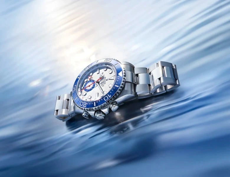 Rolex - Walters & Hogsett