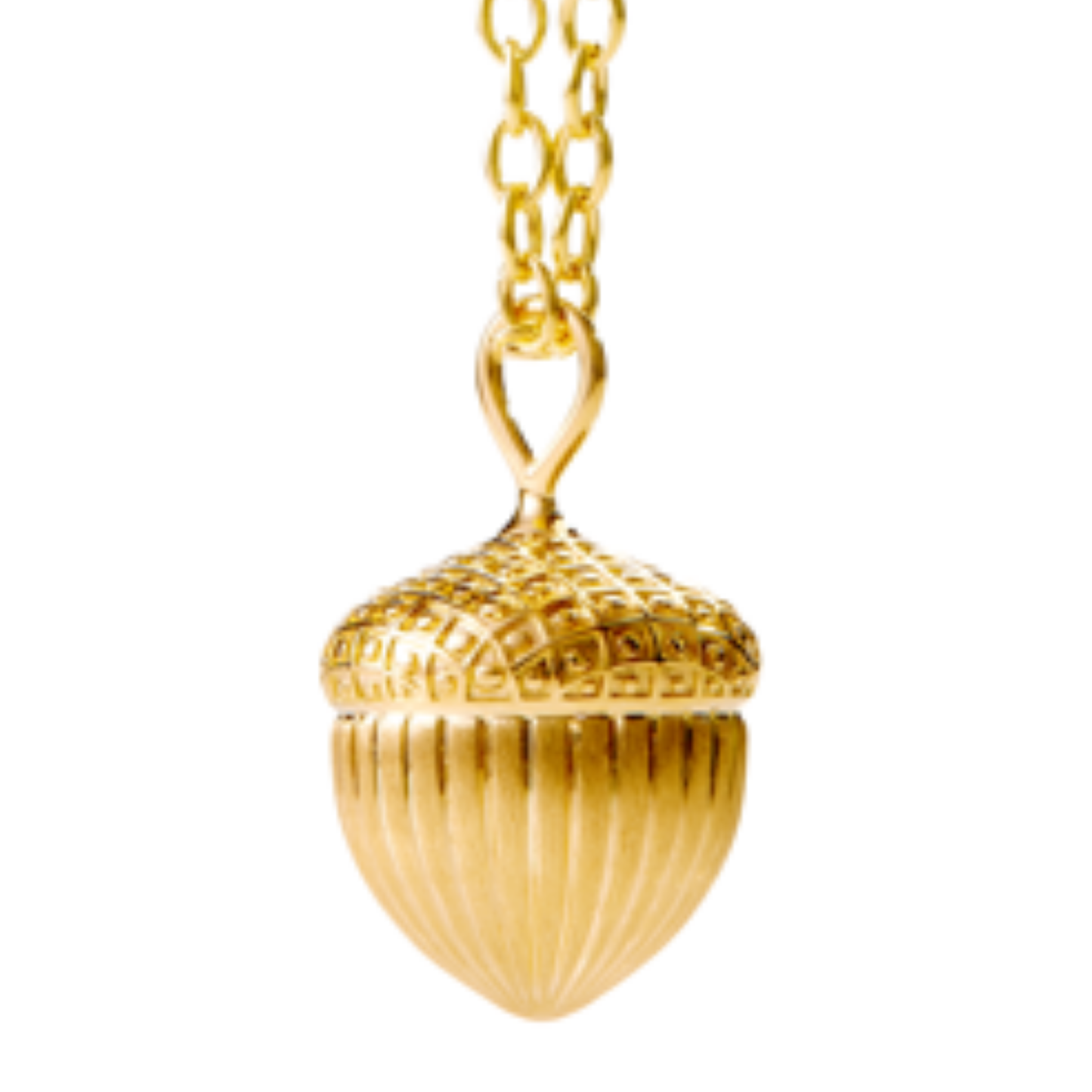 Acorn Pendant