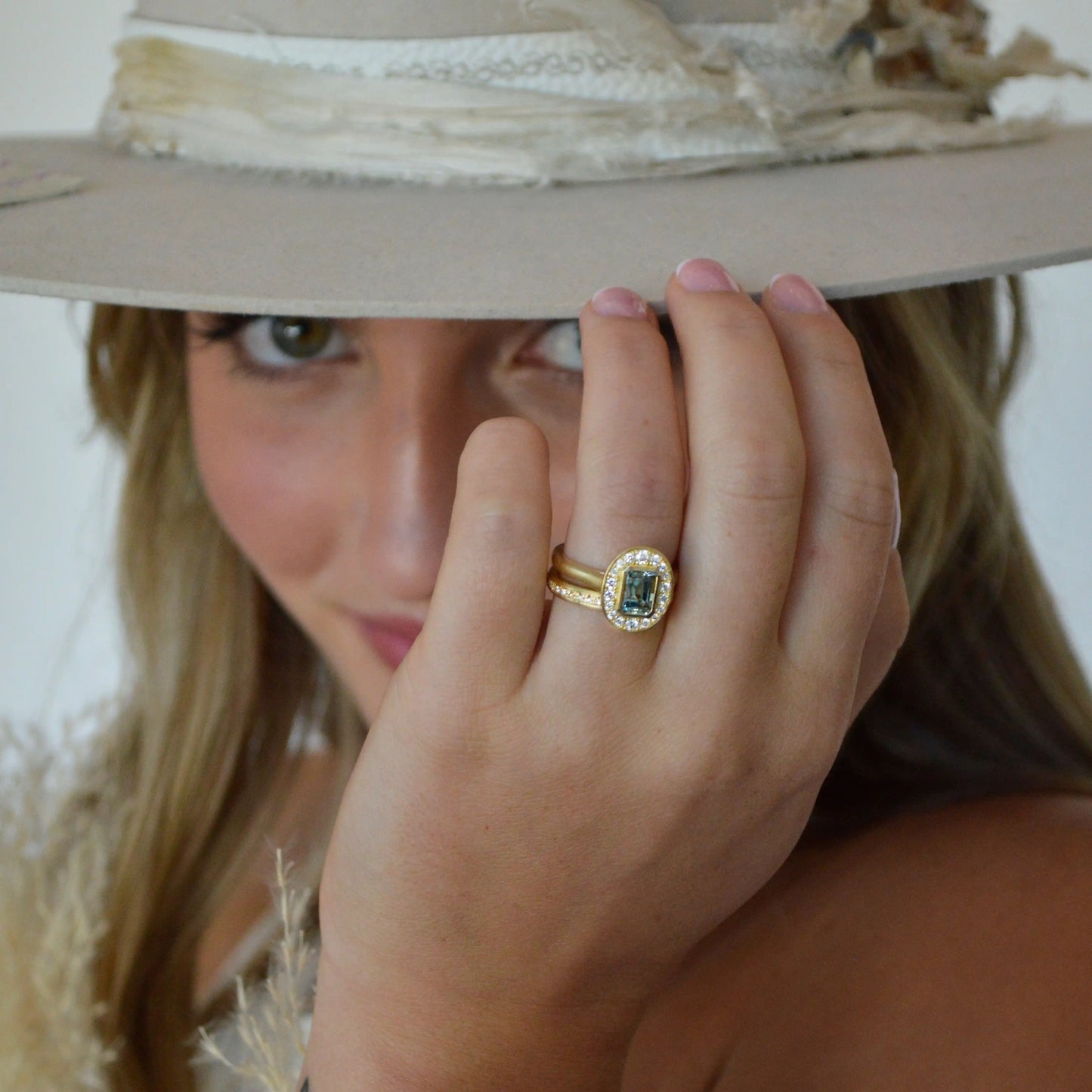 Studio W&H Abby Ring