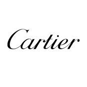 cartier watch logo