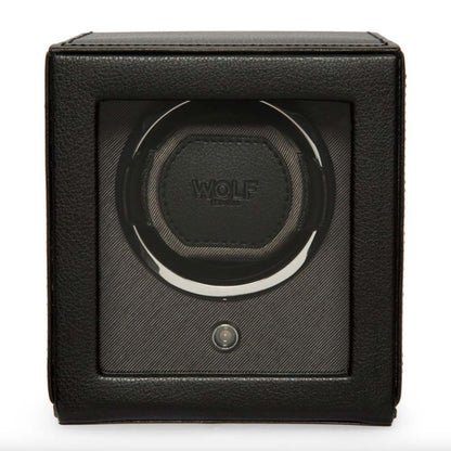 single watch winder