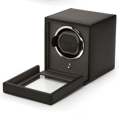 single watch winder