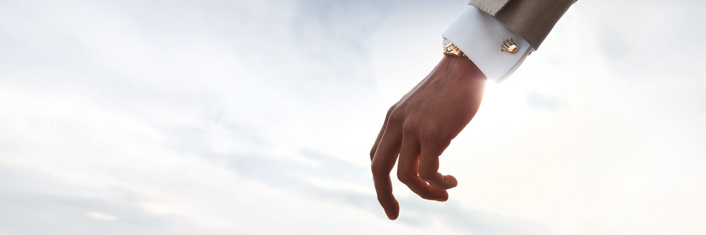 Official Rolex jeweler in Boulder - Walters & Hogsett