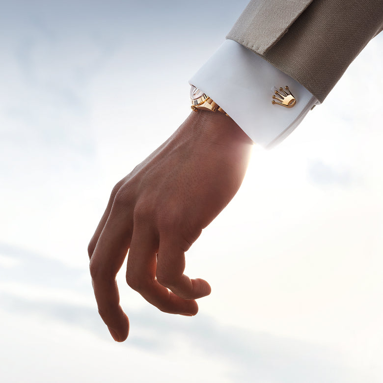 Official Rolex jeweler in Boulder - Walters & Hogsett