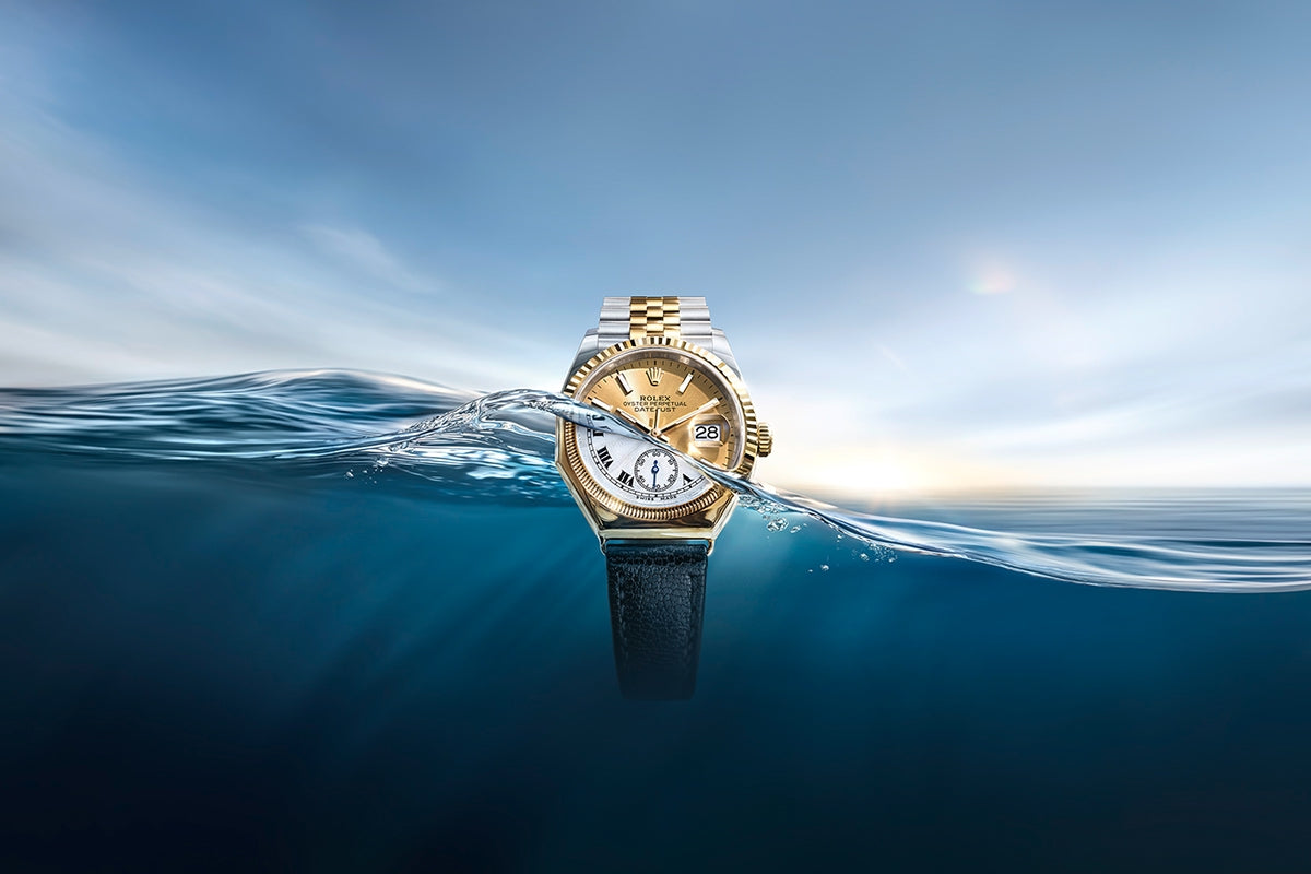 Official Rolex jeweler in Boulder - Walters & Hogsett