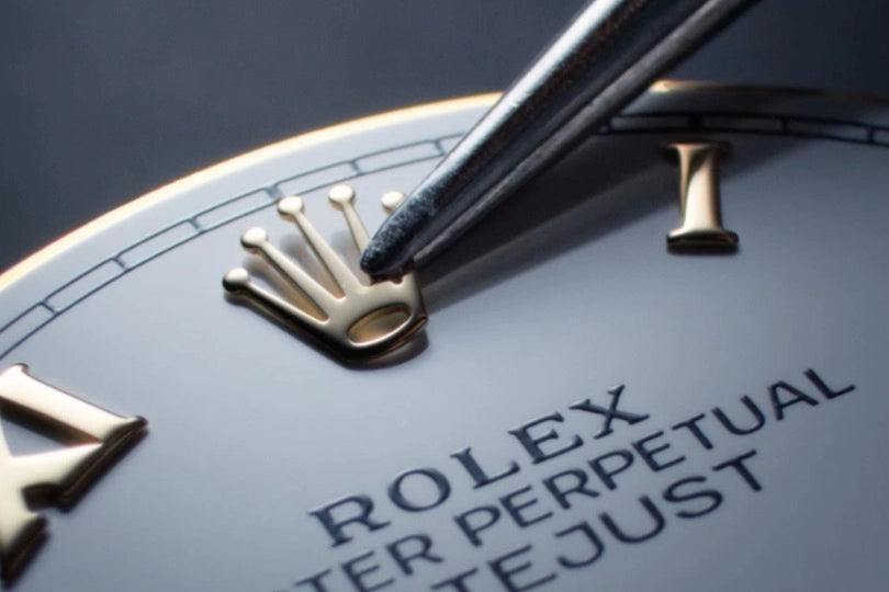 Official Rolex jeweler in Boulder - Walters & Hogsett
