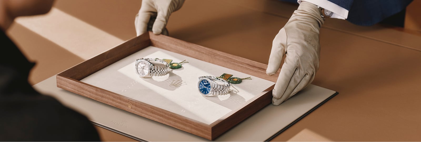 Official Rolex jeweler in Boulder - Walters & Hogsett