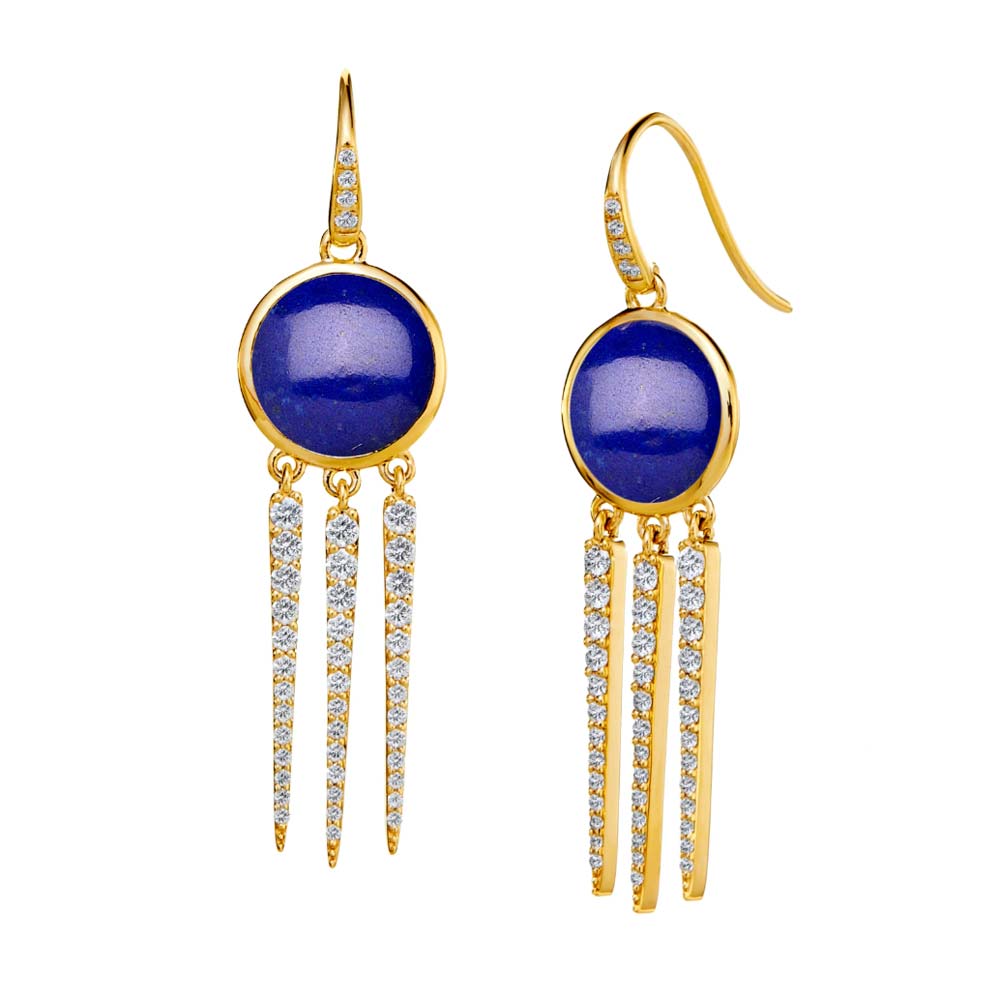 Dream Catcher Earrings
