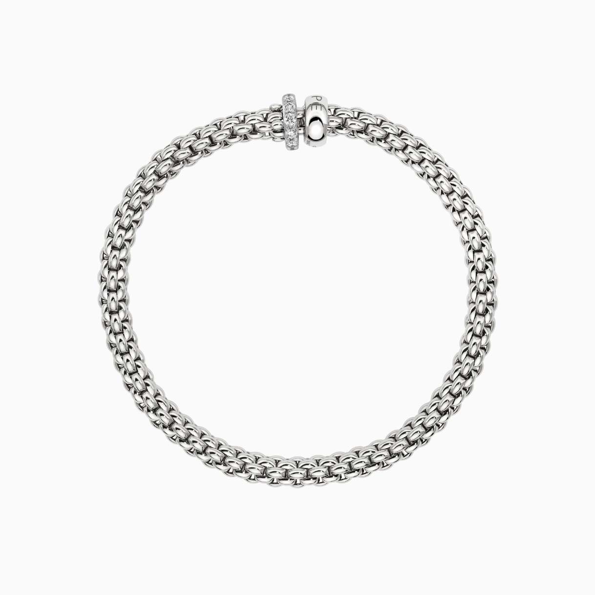 Diamond Pavé Bracelet