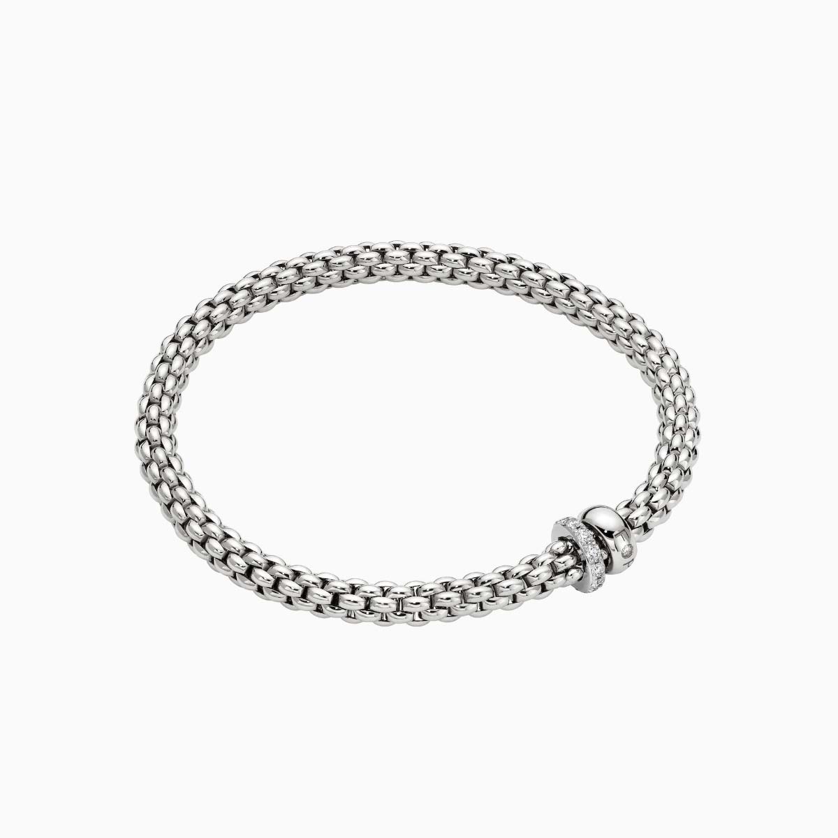 Diamond Pavé Bracelet