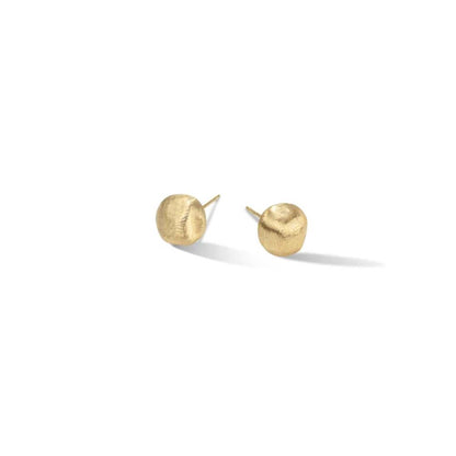 Small Gold Studs