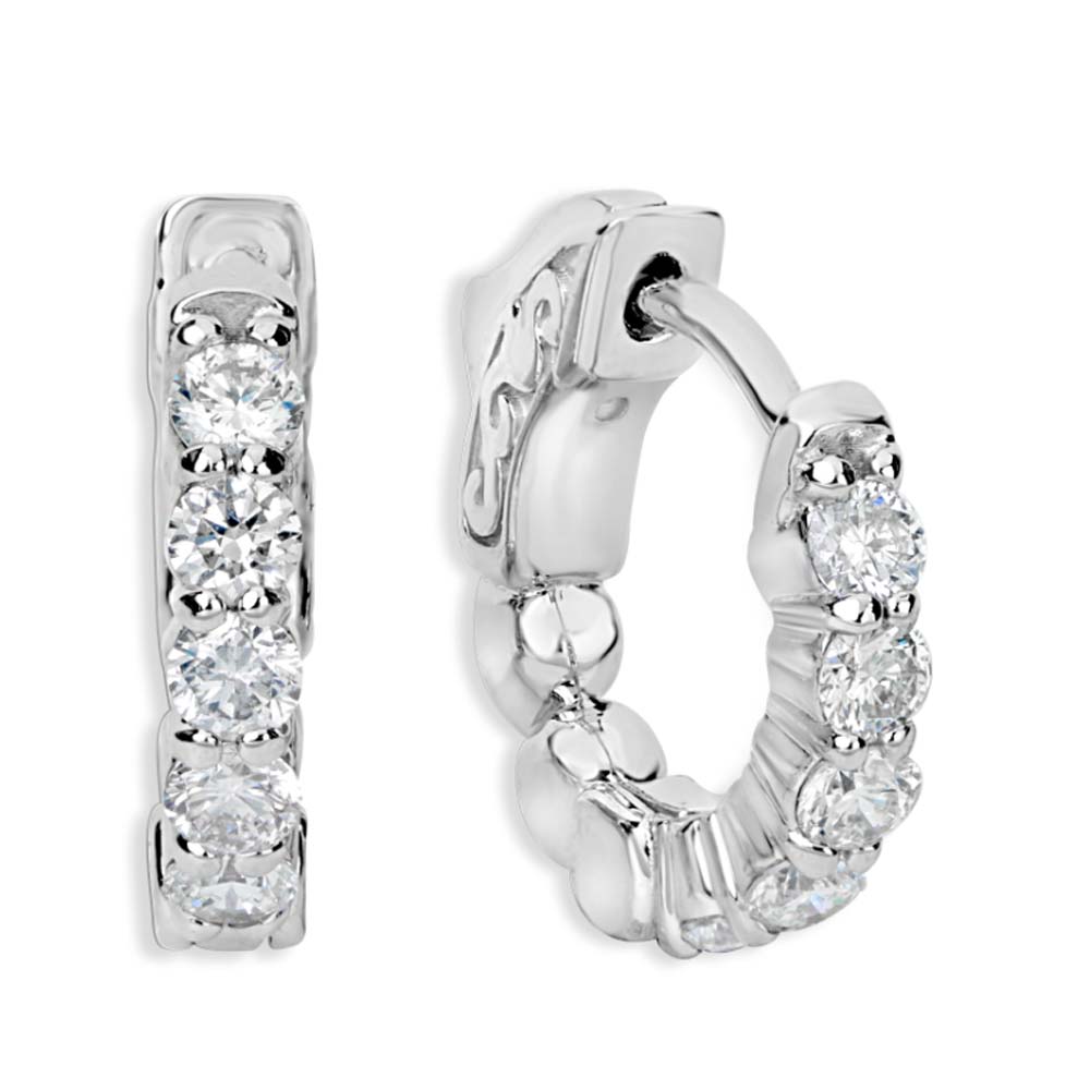 Diamond Huggies