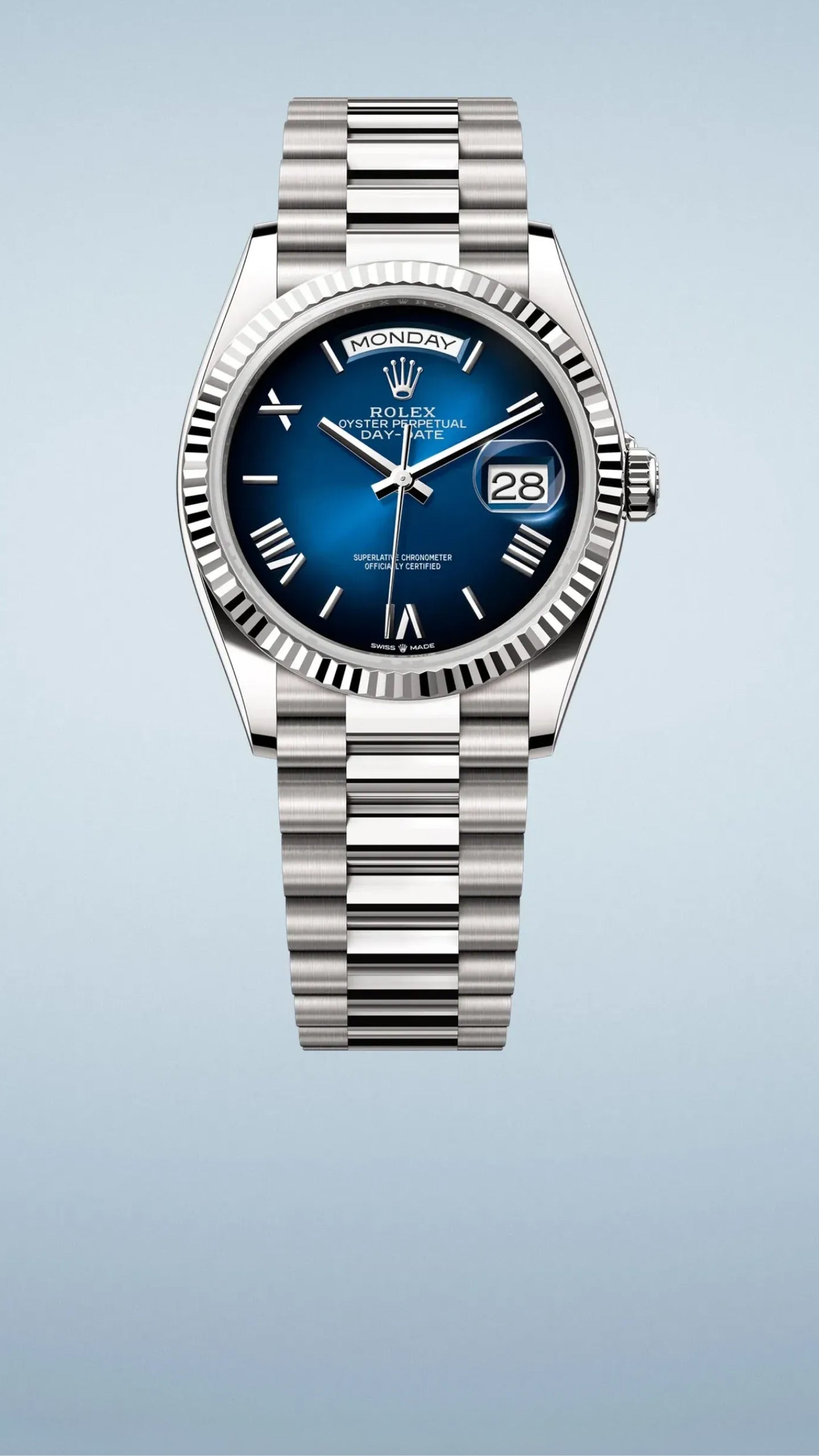 Rolex - Walters & Hogsett