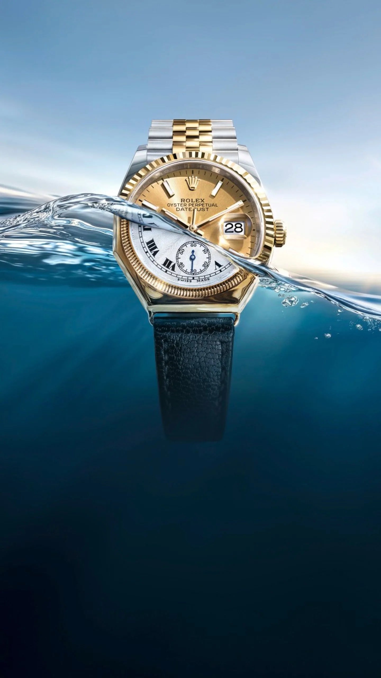 Official Rolex jeweler in Boulder - Walters & Hogsett